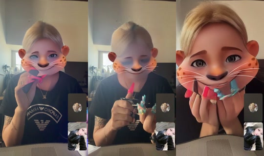 wocye3_69 TikTok Live — Aug 25, 2026, 1:48 AM