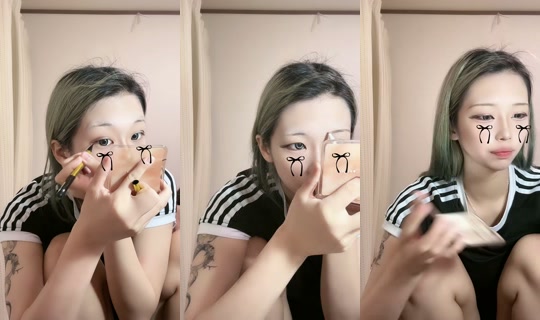 wocye3_69 TikTok Live — Sep 18, 2026, 10:37 AM