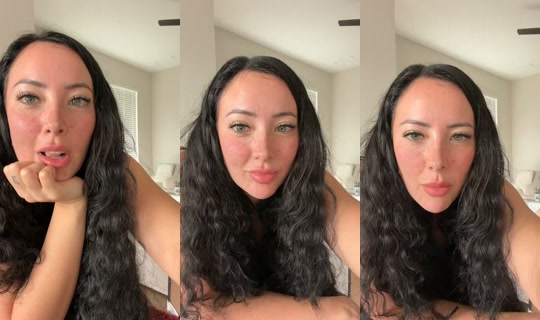 woesenpai69 TikTok Live — Oct 2, 2026, 3:57 PM
