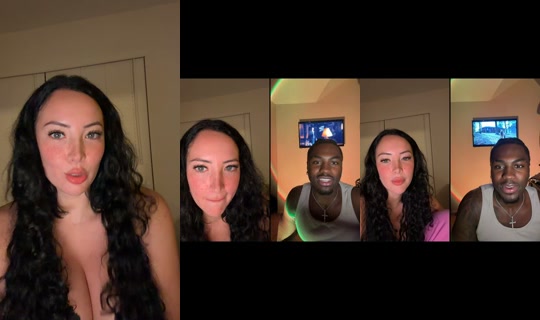 woesenpai69 TikTok Live — Oct 3, 2026, 1:35 AM