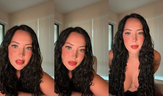 woesenpai69 TikTok Live — Oct 3, 2026, 10:57 PM