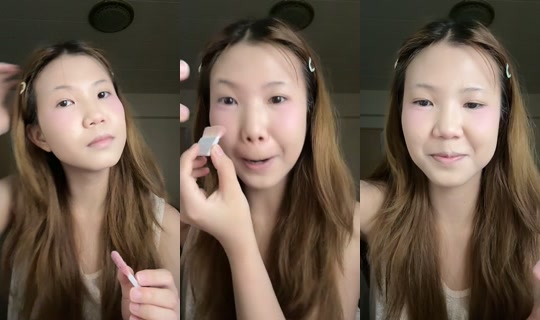 wohoano TikTok Live — Sep 9, 2026, 9:20 AM