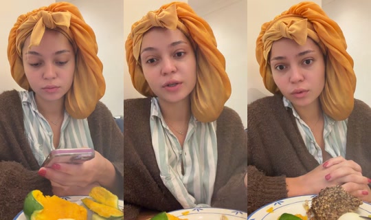 wokeupbelle TikTok Live — Aug 24, 2026, 9:30 AM