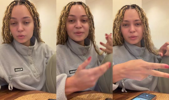 wokeupbelle TikTok Live — Aug 24, 2026, 11:20 AM