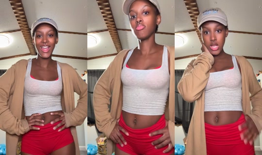 wolflelaaa TikTok Live — Aug 22, 2026, 6:05 AM