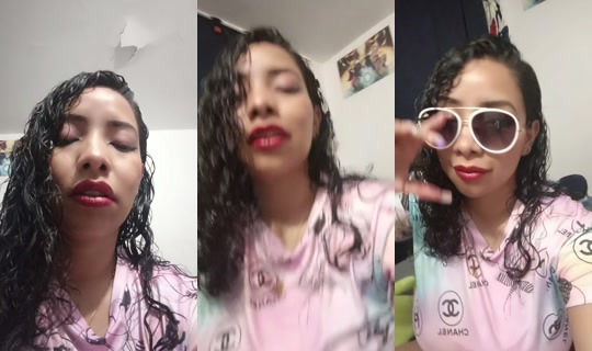 wolfsouldreamer TikTok Live — Aug 22, 2026, 1:57 AM