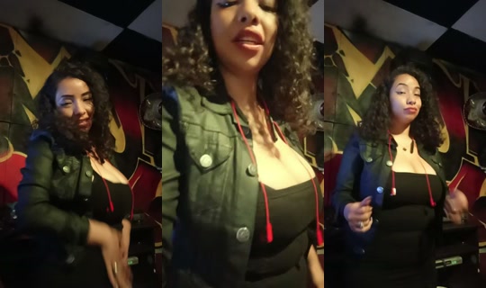 wolfsouldreamer TikTok Live — Aug 23, 2026, 12:58 AM