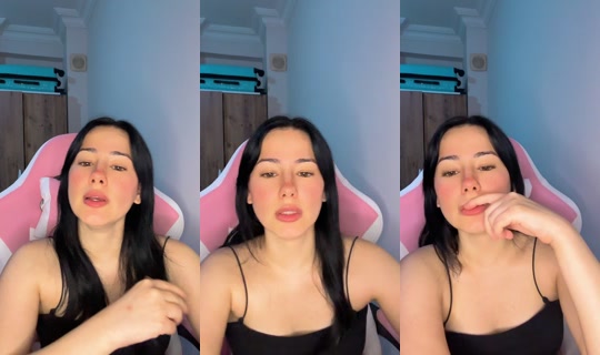wolfwoman07 TikTok Live — Aug 23, 2026, 6:21 PM