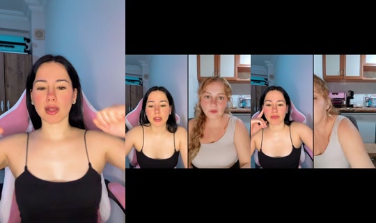 wolfwoman07 TikTok Live — Aug 23, 2026, 11:08 PM