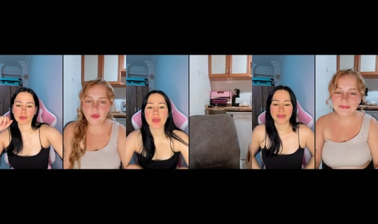 wolfwoman07 TikTok Live — Aug 23, 2026, 11:38 PM