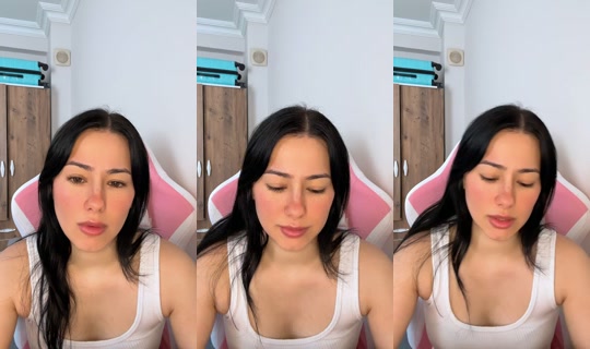 wolfwoman07 TikTok Live — Aug 24, 2026, 12:40 PM