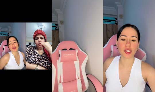 wolfwoman07 TikTok Live — Aug 24, 2026, 4:57 PM