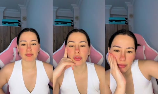 wolfwoman07 TikTok Live — Aug 24, 2026, 8:05 PM