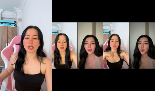 wolfwoman07 TikTok Live — Aug 25, 2026, 11:31 AM