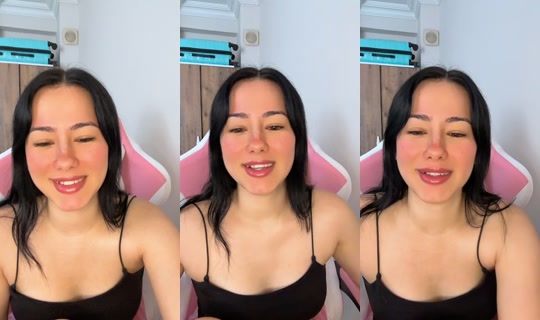 wolfwoman07 TikTok Live — Aug 25, 2026, 1:27 PM