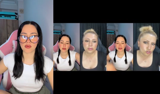 wolfwoman07 TikTok Live — Aug 25, 2026, 6:44 PM