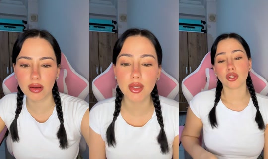wolfwoman07 TikTok Live — Aug 25, 2026, 7:08 PM