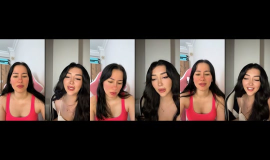 wolfwoman07 TikTok Live — Aug 27, 2026, 10:21 AM