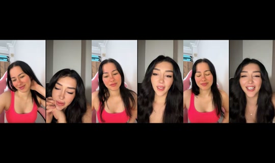 wolfwoman07 TikTok Live — Aug 27, 2026, 11:08 AM
