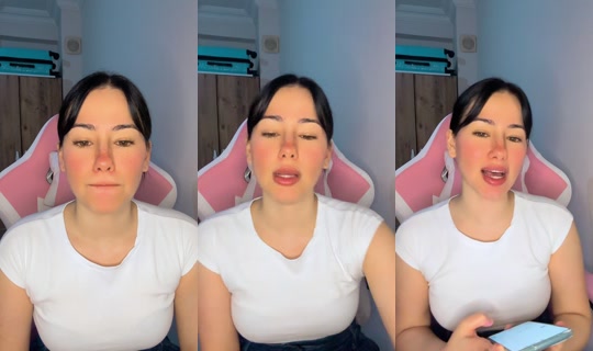 wolfwoman07 TikTok Live — Aug 27, 2026, 5:01 PM