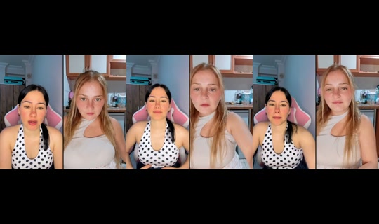 wolfwoman07 TikTok Live — Aug 28, 2026, 12:04 AM