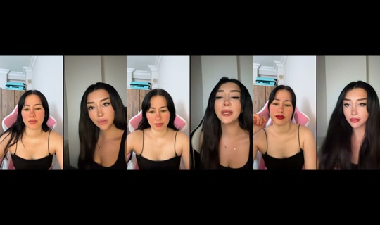 wolfwoman07 TikTok Live — Aug 28, 2026, 9:10 AM