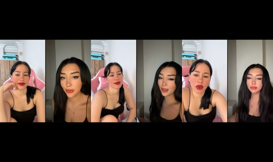 wolfwoman07 TikTok Live — Aug 28, 2026, 10:41 AM