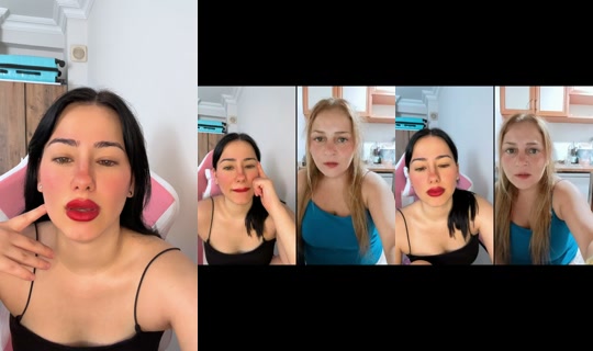 wolfwoman07 TikTok Live — Aug 28, 2026, 12:43 PM