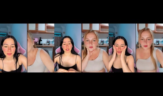 wolfwoman07 TikTok Live — Aug 28, 2026, 9:56 PM