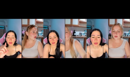 wolfwoman07 TikTok Live — Aug 28, 2026, 10:46 PM