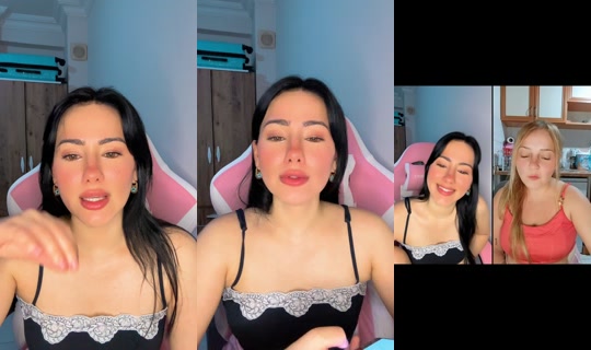 wolfwoman07 TikTok Live — Aug 29, 2026, 10:06 PM