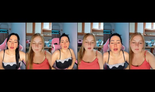 wolfwoman07 TikTok Live — Aug 29, 2026, 10:56 PM