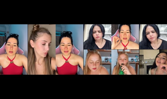 wolfwoman07 TikTok Live — Aug 31, 2026, 8:47 PM