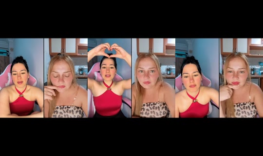 wolfwoman07 TikTok Live — Aug 31, 2026, 9:52 PM