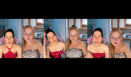 wolfwoman07 TikTok Live — Aug 31, 2026, 10:42 PM
