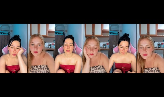 wolfwoman07 TikTok Live — Aug 31, 2026, 11:32 PM
