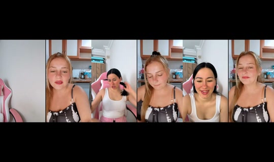 wolfwoman07 TikTok Live — Sep 1, 2026, 12:37 PM
