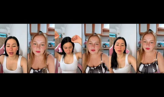 wolfwoman07 TikTok Live — Sep 1, 2026, 12:56 PM