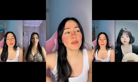 wolfwoman07 TikTok Live — Sep 1, 2026, 4:19 PM