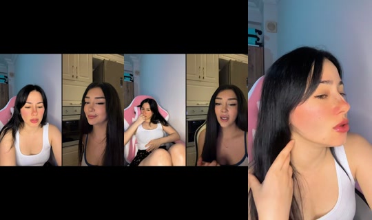 wolfwoman07 TikTok Live — Sep 1, 2026, 9:20 PM