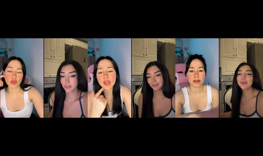 wolfwoman07 TikTok Live — Sep 1, 2026, 10:10 PM