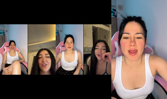 wolfwoman07 TikTok Live — Sep 1, 2026, 11:00 PM