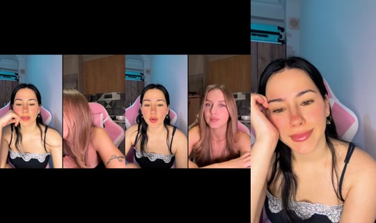 wolfwoman07 TikTok Live — Sep 2, 2026, 9:13 PM