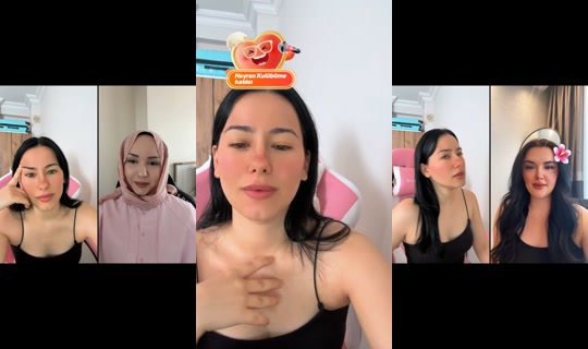 wolfwoman07 TikTok Live — Sep 3, 2026, 9:38 AM