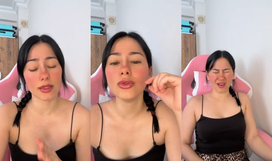 wolfwoman07 TikTok Live — Sep 3, 2026, 12:40 PM