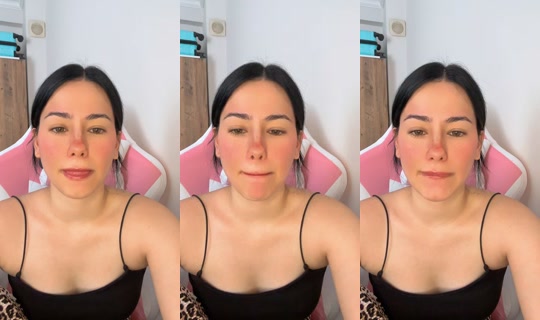 wolfwoman07 TikTok Live — Sep 3, 2026, 1:30 PM