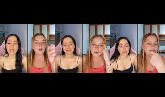 wolfwoman07 TikTok Live — Oct 1, 2026, 9:33 PM