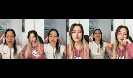 wolfwoman07 TikTok Live — Oct 2, 2026, 7:52 AM