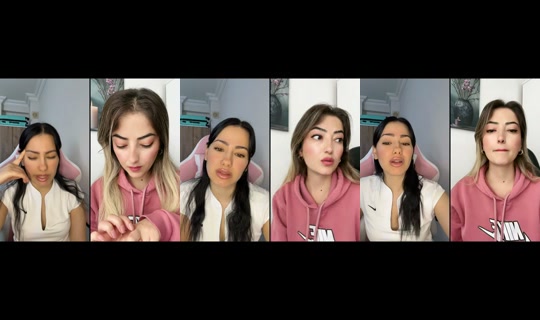 wolfwoman07 TikTok Live — Oct 2, 2026, 8:42 AM