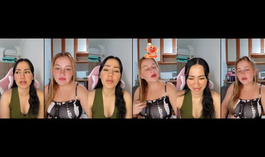 wolfwoman07 TikTok Live — Oct 2, 2026, 1:23 PM